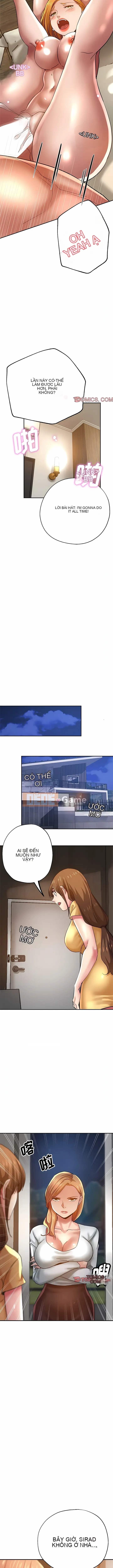 Trải nghiệm Yoga đầu tiên Chương 24-25