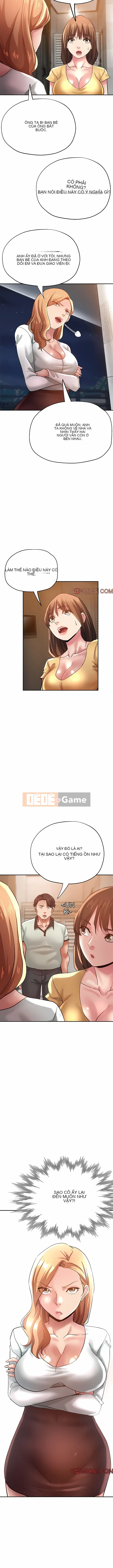 Trải nghiệm Yoga đầu tiên Chương 24-25