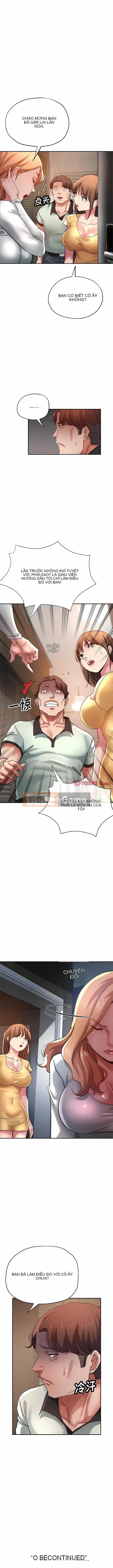 Trải nghiệm Yoga đầu tiên Chương 24-25