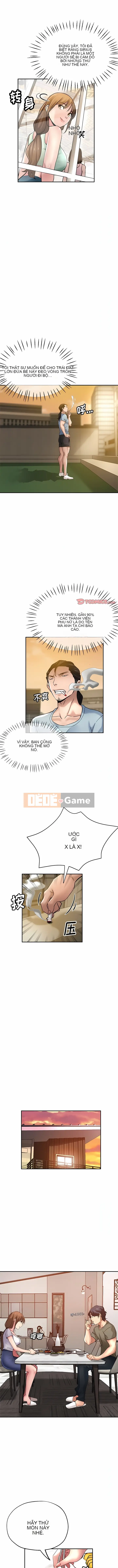 Trải nghiệm Yoga đầu tiên Chương 22-23