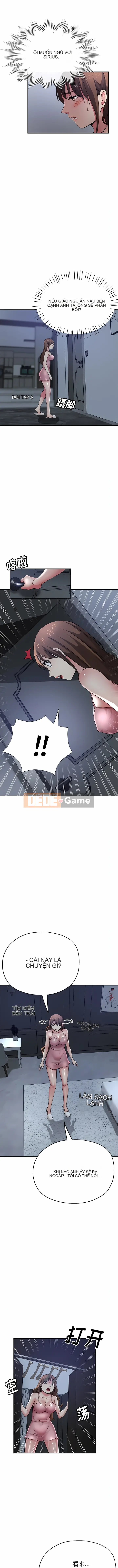 Trải nghiệm Yoga đầu tiên Chương 22-23