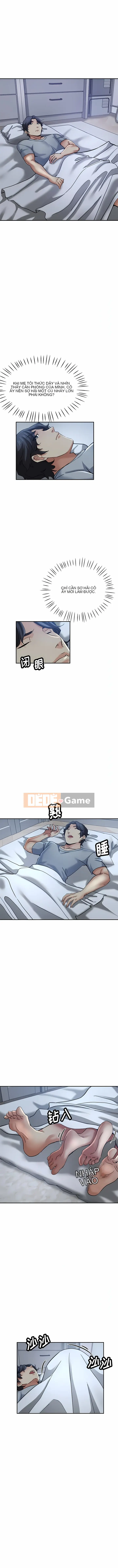 Trải nghiệm Yoga đầu tiên Chương 22-23