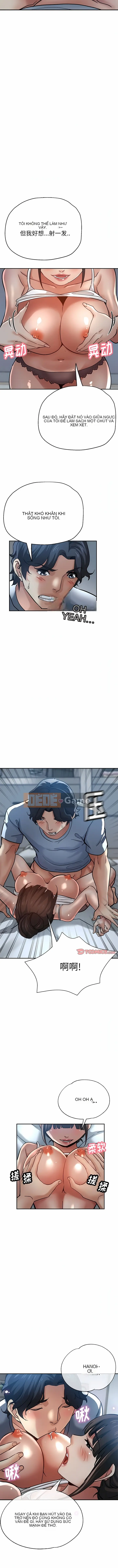 Trải nghiệm Yoga đầu tiên Chương 22-23