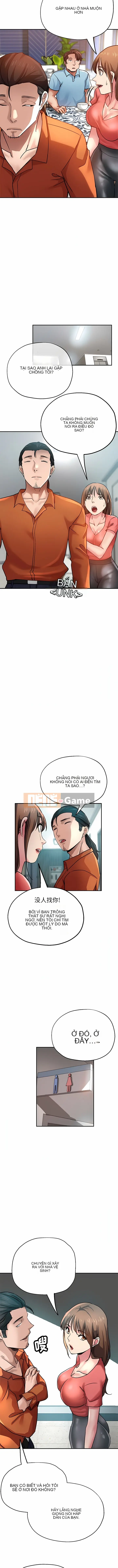 Trải nghiệm Yoga đầu tiên Chương 22-23