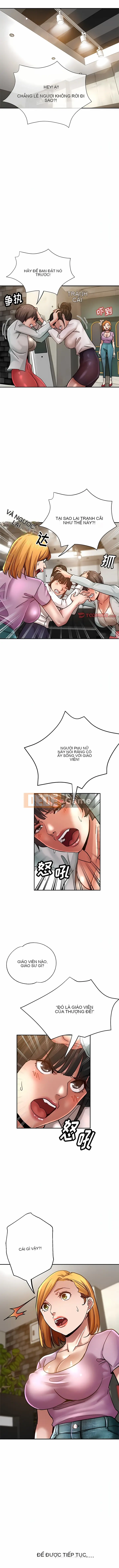 Trải nghiệm Yoga đầu tiên Chương 22-23