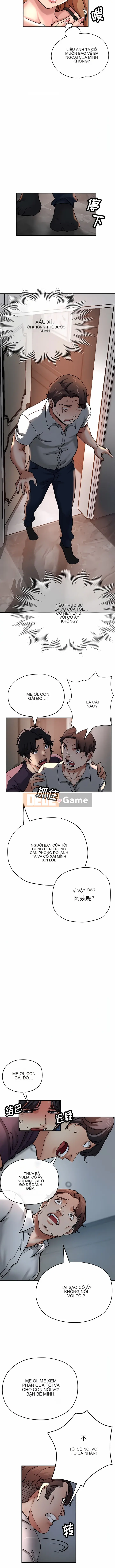 Trải nghiệm Yoga đầu tiên Chương 20-21