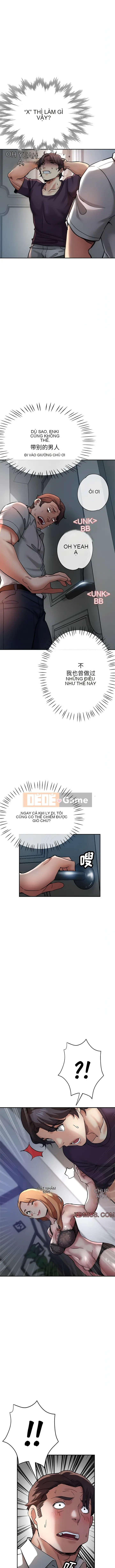 Trải nghiệm Yoga đầu tiên Chương 20-21