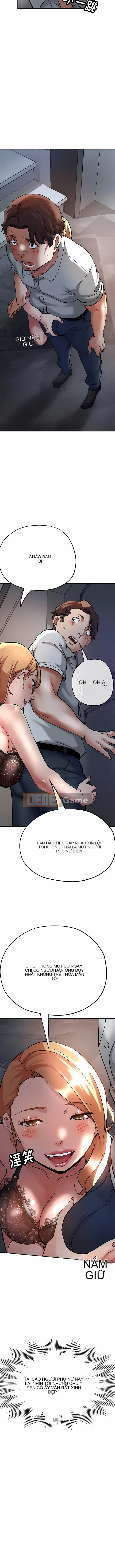 Trải nghiệm Yoga đầu tiên Chương 20-21