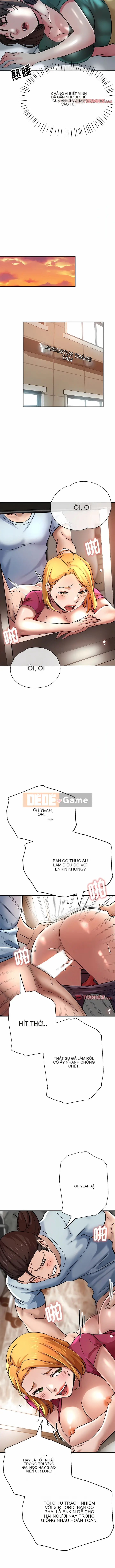 Trải nghiệm Yoga đầu tiên Chương 20-21