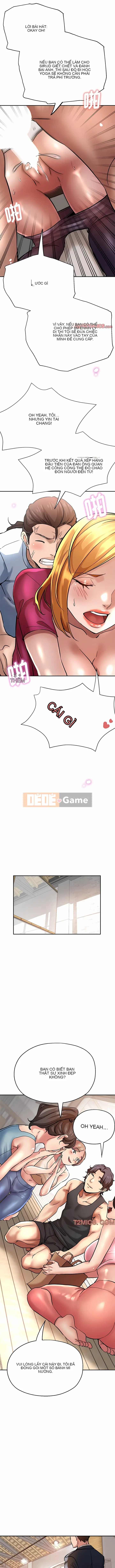 Trải nghiệm Yoga đầu tiên Chương 20-21