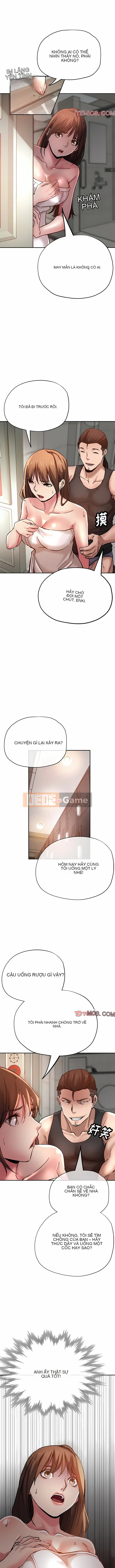 Trải nghiệm Yoga đầu tiên Chương 18-19