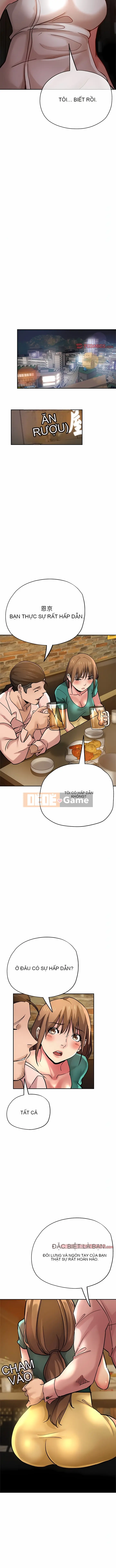 Trải nghiệm Yoga đầu tiên Chương 18-19