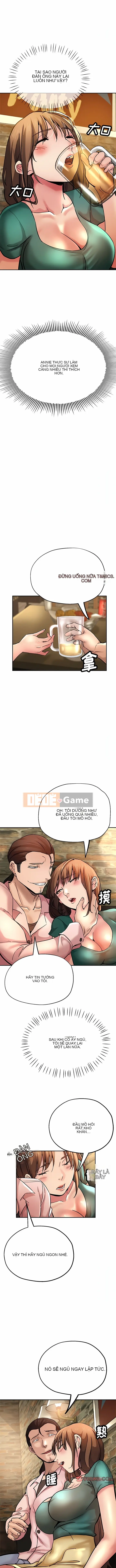 Trải nghiệm Yoga đầu tiên Chương 18-19