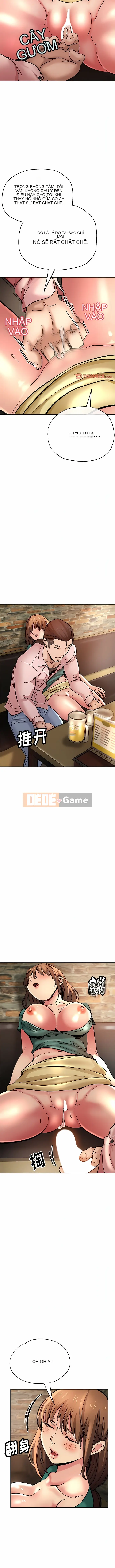 Trải nghiệm Yoga đầu tiên Chương 18-19