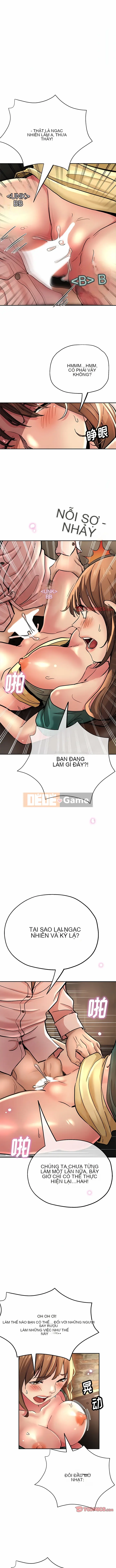 Trải nghiệm Yoga đầu tiên Chương 18-19