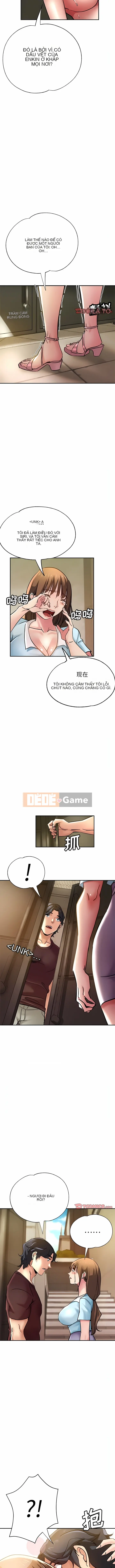 Trải nghiệm Yoga đầu tiên Chương 16-17