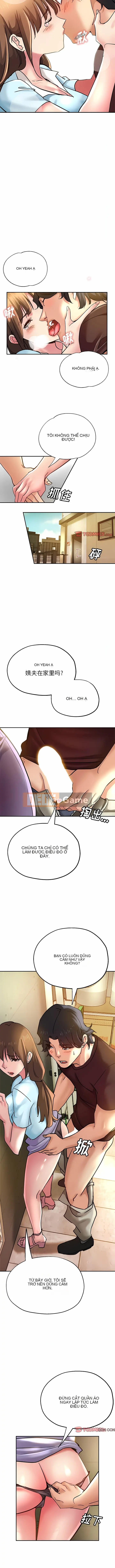 Trải nghiệm Yoga đầu tiên Chương 16-17