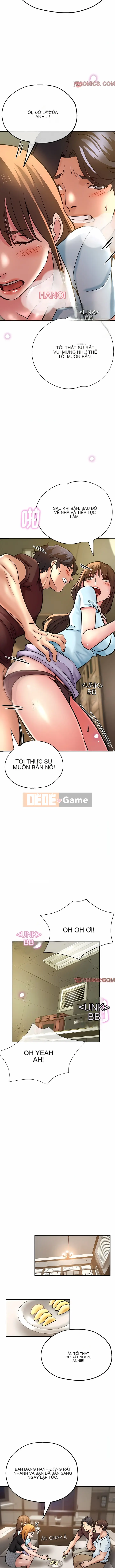 Trải nghiệm Yoga đầu tiên Chương 16-17