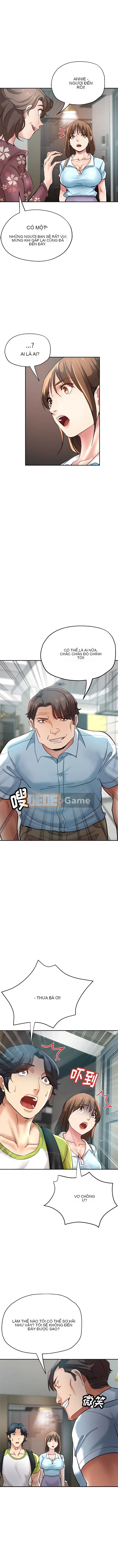 Trải nghiệm Yoga đầu tiên Chương 14-15