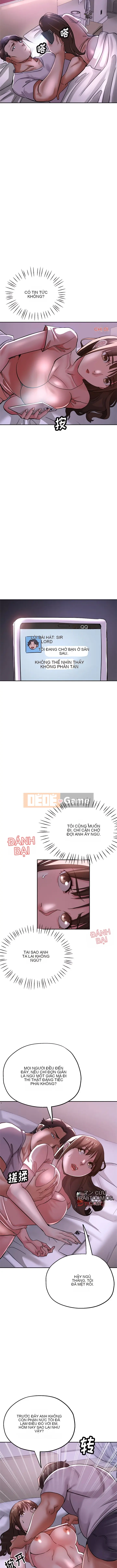 Trải nghiệm Yoga đầu tiên Chương 14-15