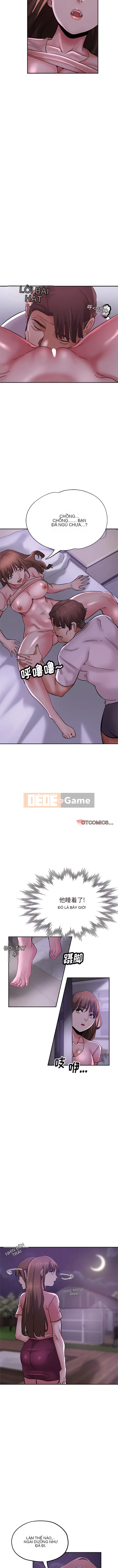 Trải nghiệm Yoga đầu tiên Chương 14-15