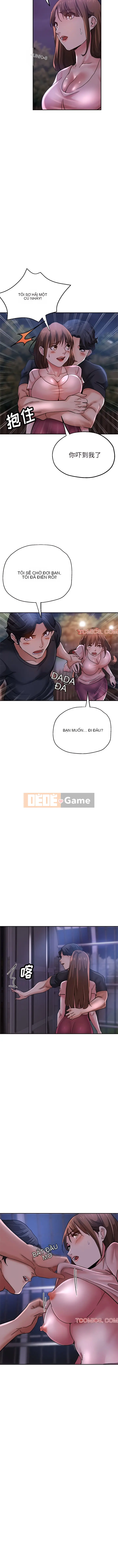 Trải nghiệm Yoga đầu tiên Chương 14-15