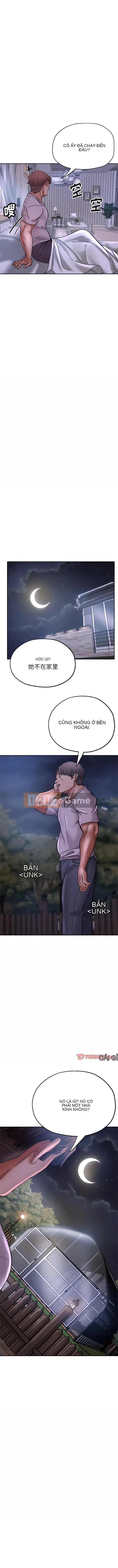 Trải nghiệm Yoga đầu tiên Chương 14-15