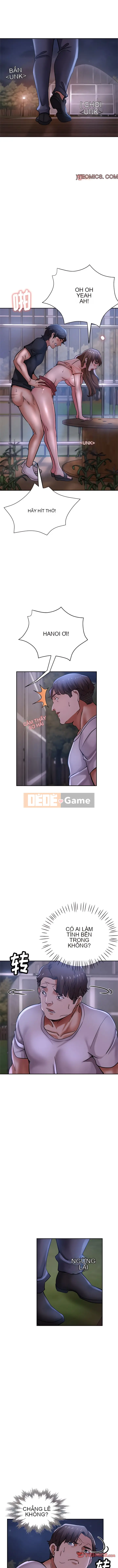 Trải nghiệm Yoga đầu tiên Chương 14-15