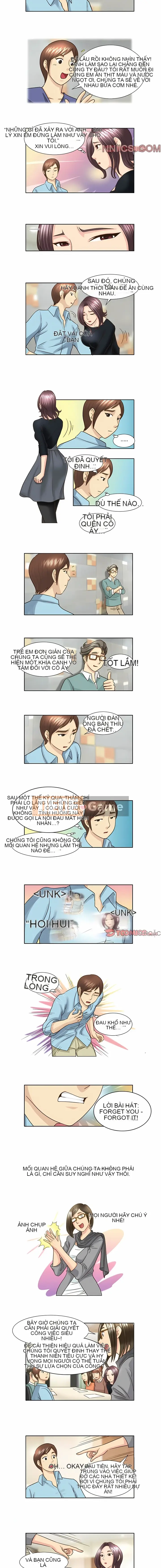 Cô ấy không thể yêu Chương 15-26