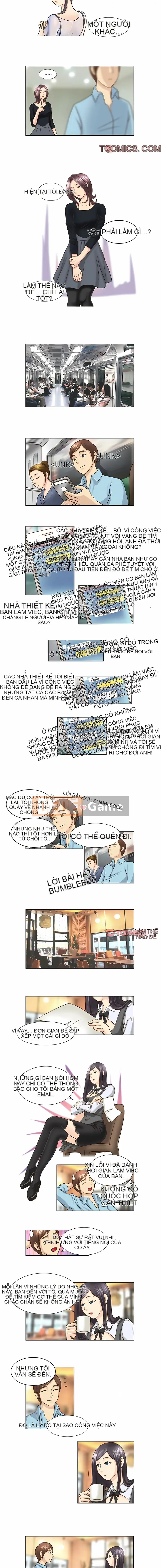 Cô ấy không thể yêu Chương 15-26