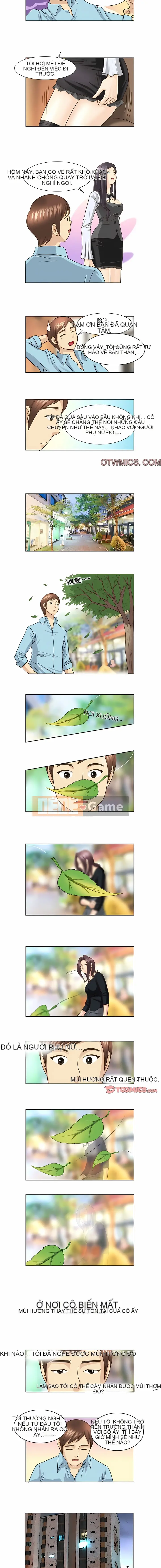 Cô ấy không thể yêu Chương 15-26