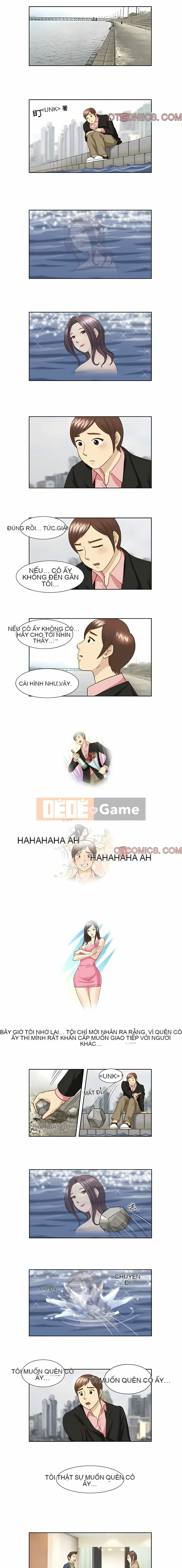 Cô ấy không thể yêu Chương 15-26
