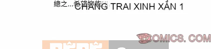 Cô ấy không thể yêu Chương 15-26