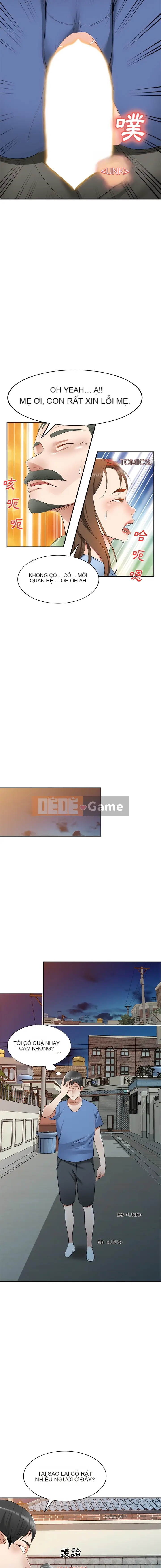 Cuộc sống về quê của đôi vợ chồng trẻ Chương 23-27