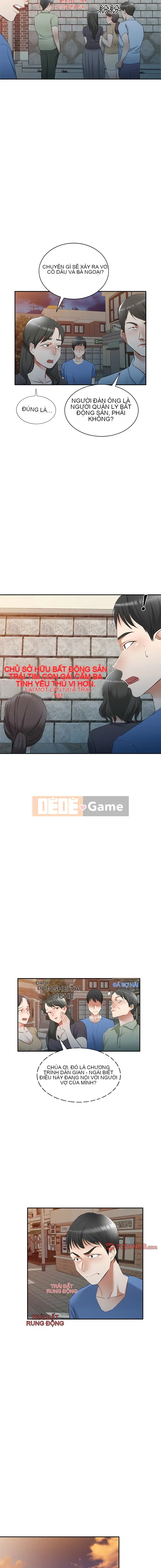 Cuộc sống về quê của đôi vợ chồng trẻ Chương 23-27