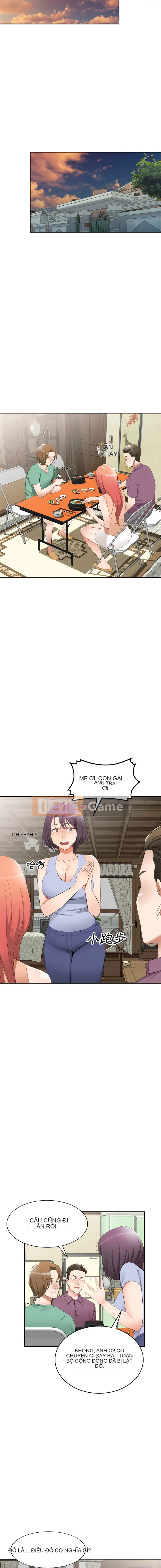 Cuộc sống về quê của đôi vợ chồng trẻ Chương 23-27