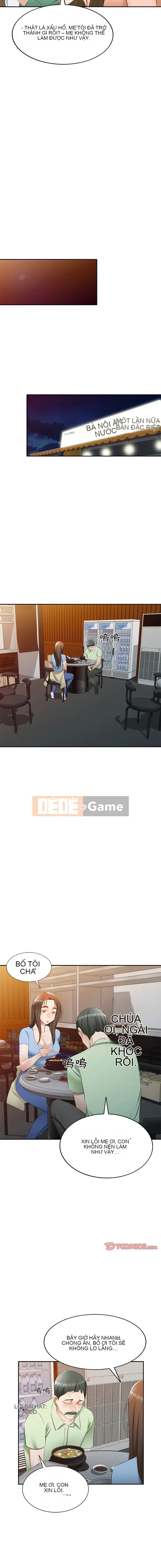 Cuộc sống về quê của đôi vợ chồng trẻ Chương 23-27