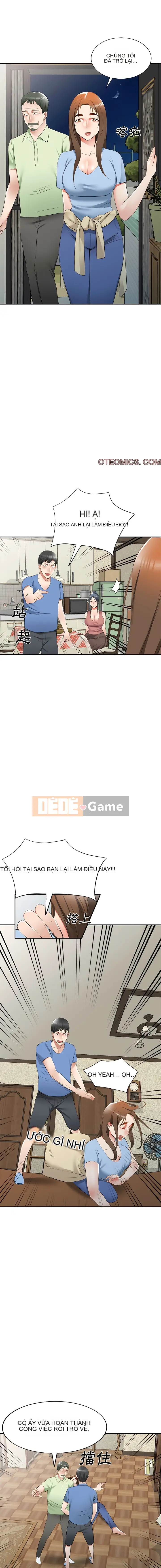 Cuộc sống về quê của đôi vợ chồng trẻ Chương 23-27