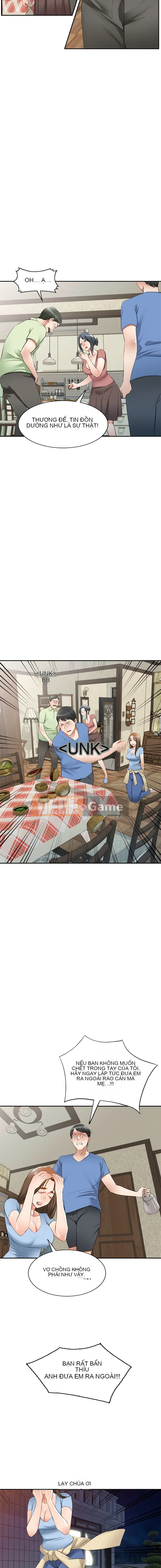 Cuộc sống về quê của đôi vợ chồng trẻ Chương 23-27