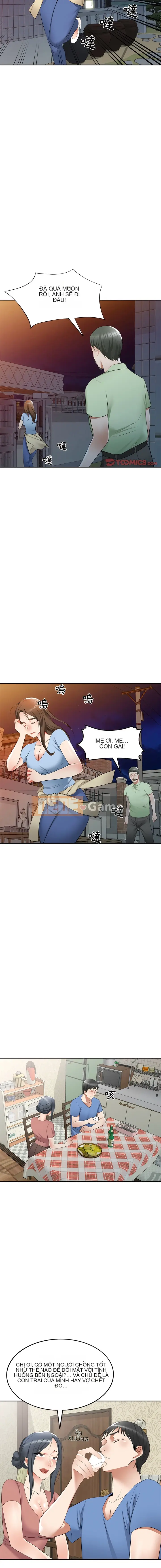 Cuộc sống về quê của đôi vợ chồng trẻ Chương 23-27