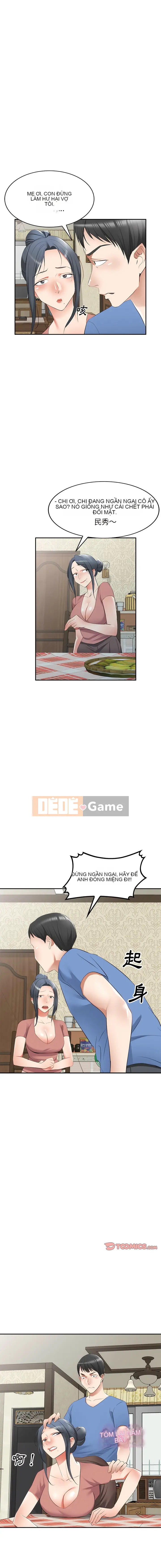 Cuộc sống về quê của đôi vợ chồng trẻ Chương 23-27