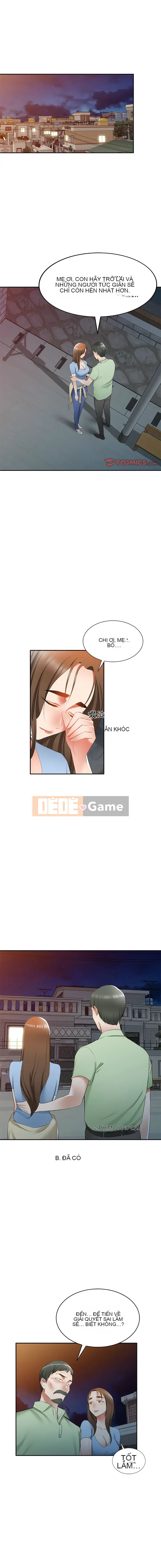 Cuộc sống về quê của đôi vợ chồng trẻ Chương 23-27