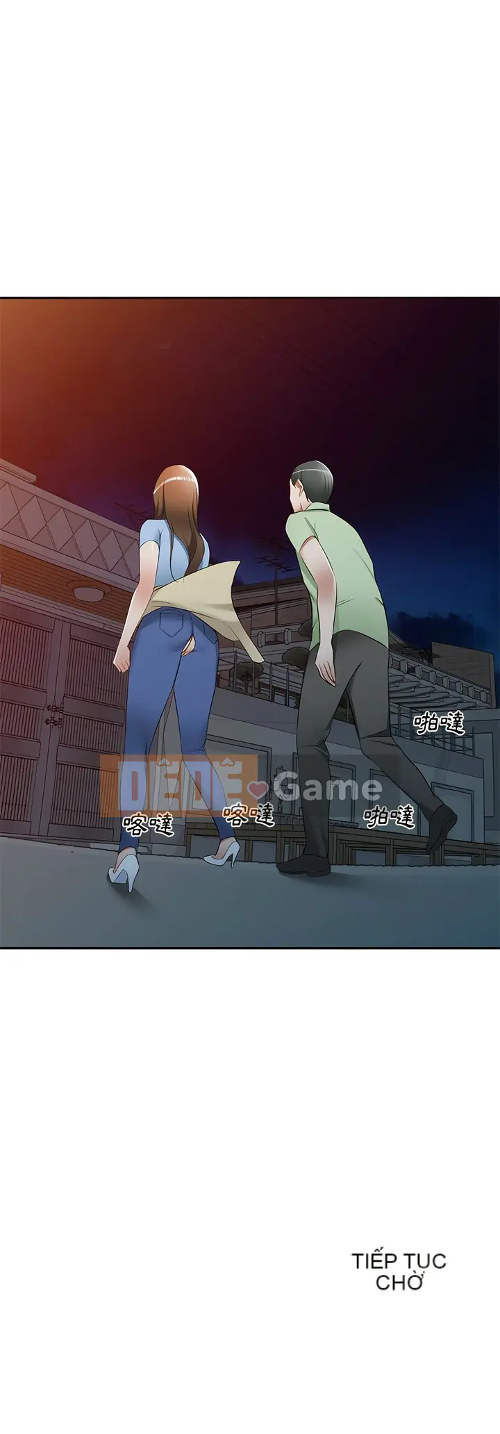 Cuộc sống về quê của đôi vợ chồng trẻ Chương 23-27