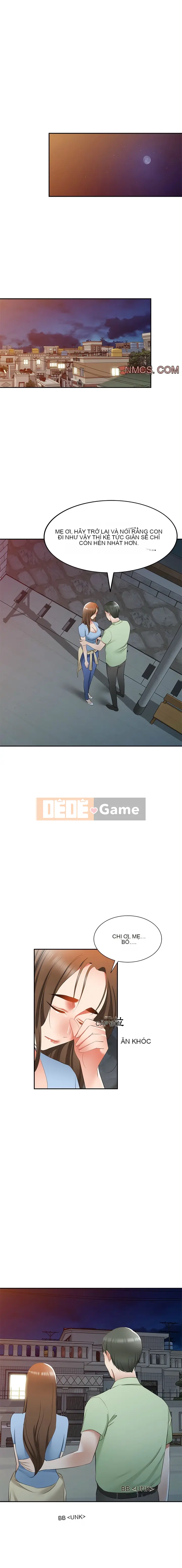 Cuộc sống về quê của đôi vợ chồng trẻ Chương 23-27