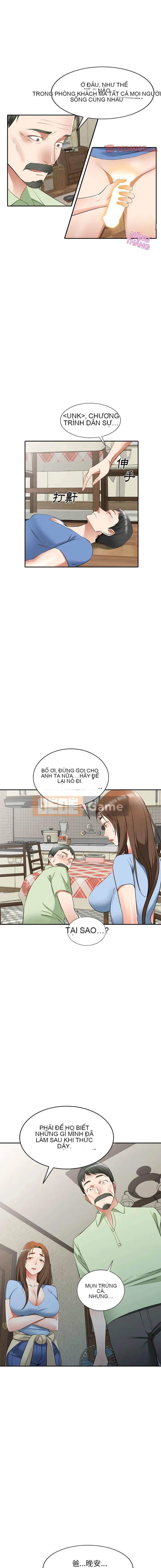 Cuộc sống về quê của đôi vợ chồng trẻ Chương 23-27