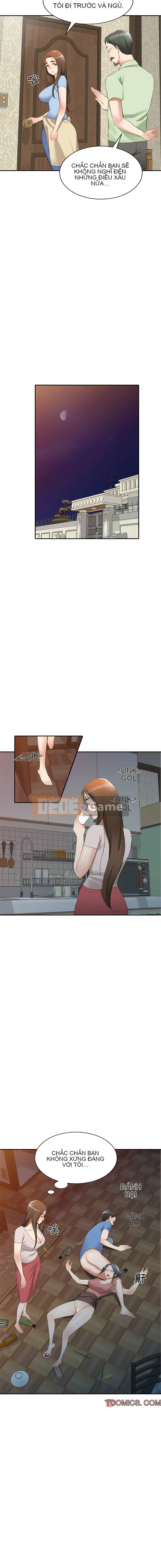 Cuộc sống về quê của đôi vợ chồng trẻ Chương 23-27