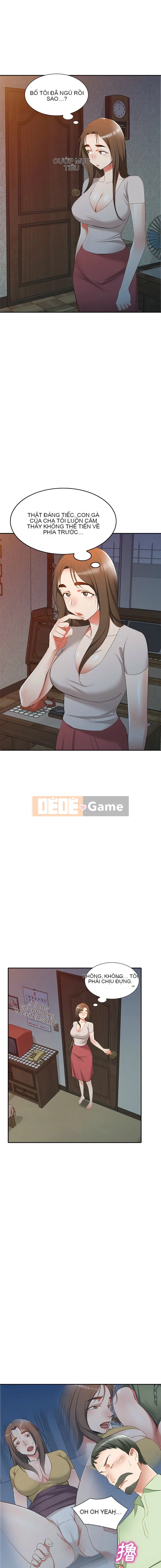 Cuộc sống về quê của đôi vợ chồng trẻ Chương 23-27