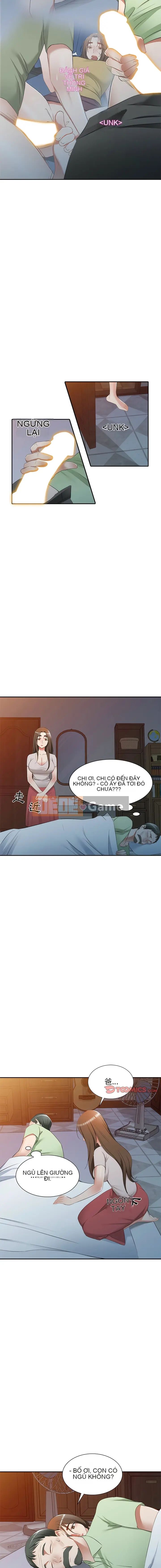 Cuộc sống về quê của đôi vợ chồng trẻ Chương 23-27