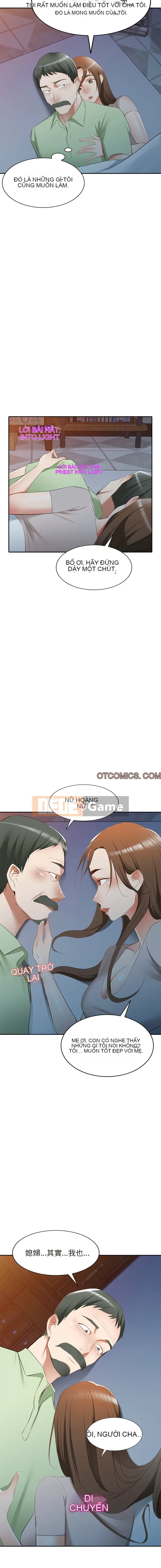 Cuộc sống về quê của đôi vợ chồng trẻ Chương 23-27