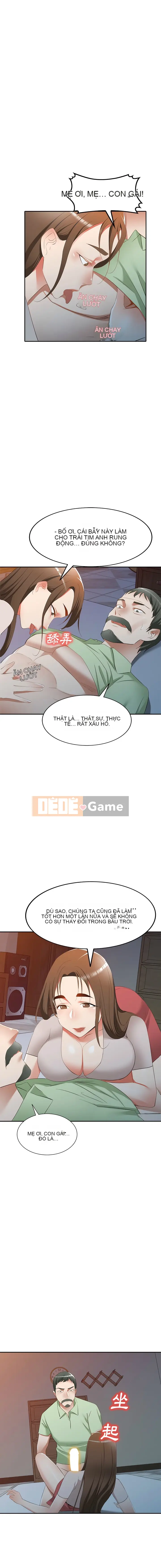 Cuộc sống về quê của đôi vợ chồng trẻ Chương 23-27